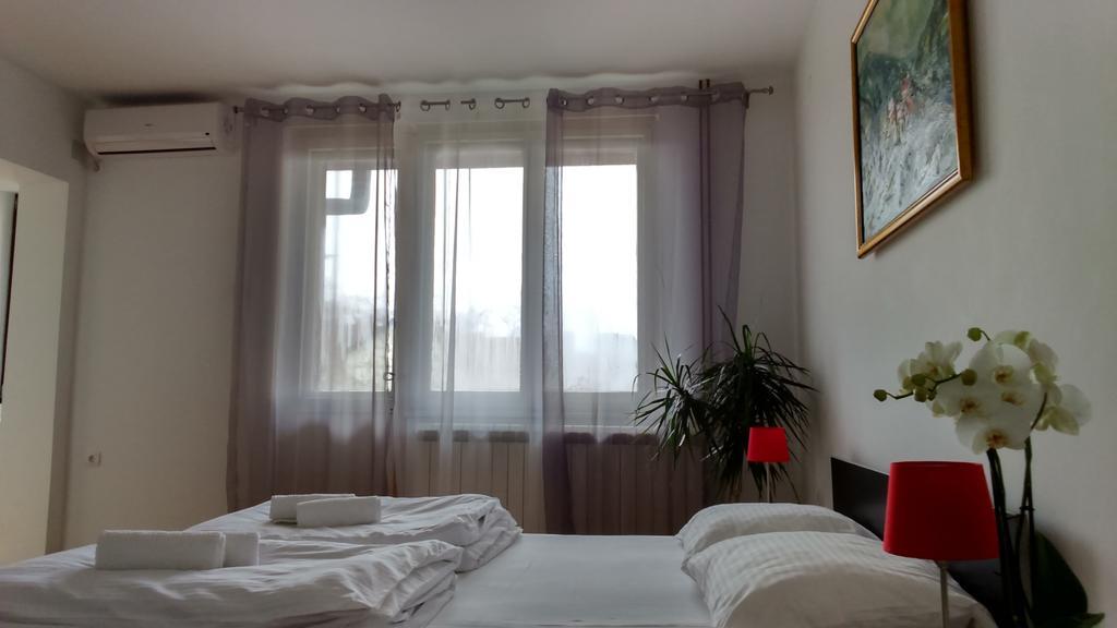 Vrnjci House Hotel Vrnjacka Banja Room photo